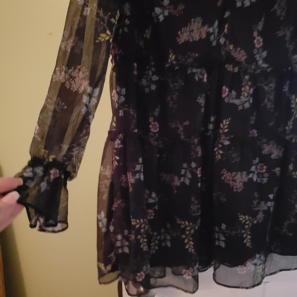 NWT Cute Dress